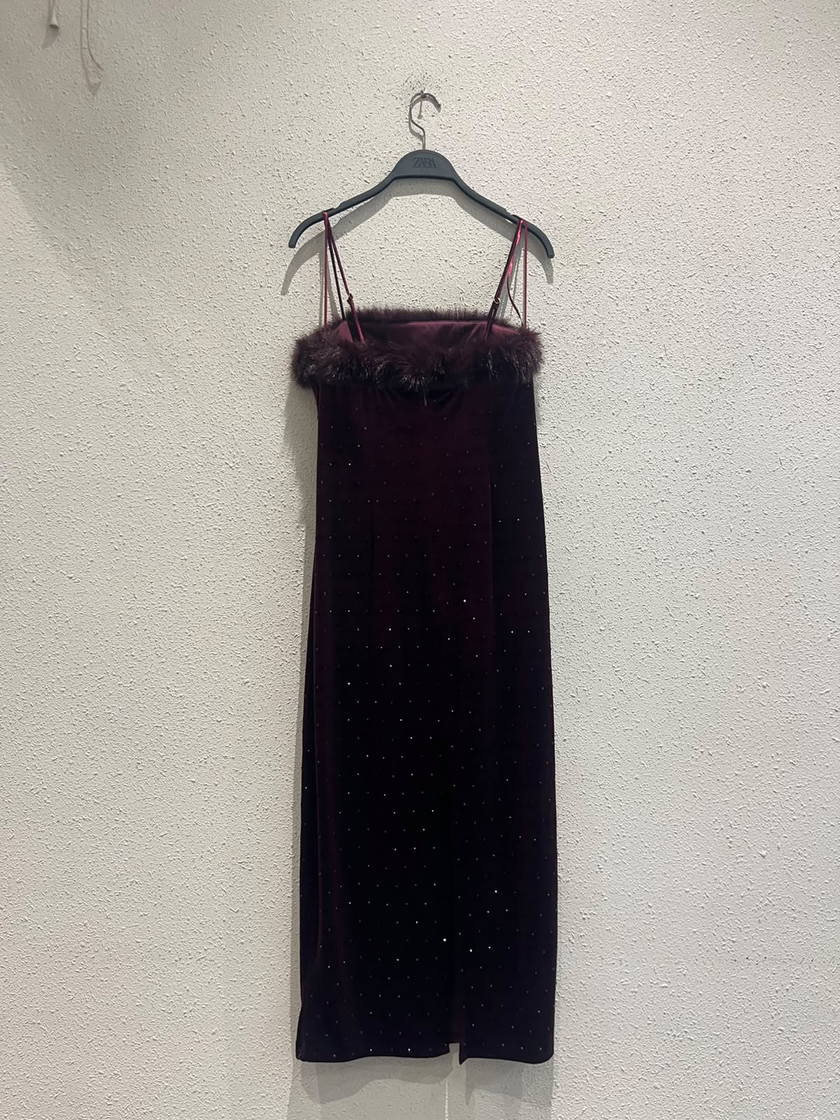 Z Dress 0339