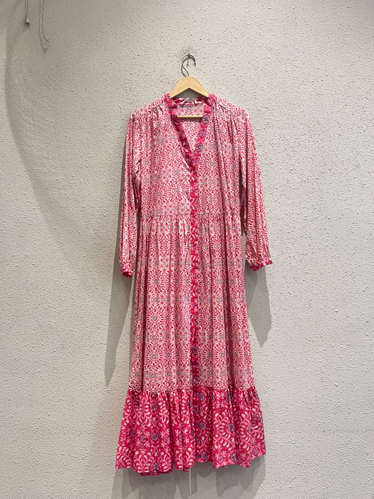 Z Dress 0340