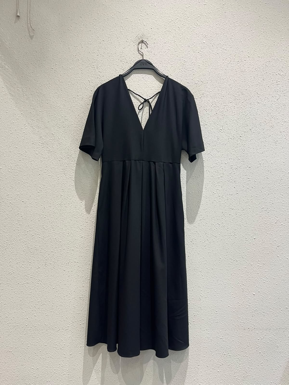 Z Dress 0305