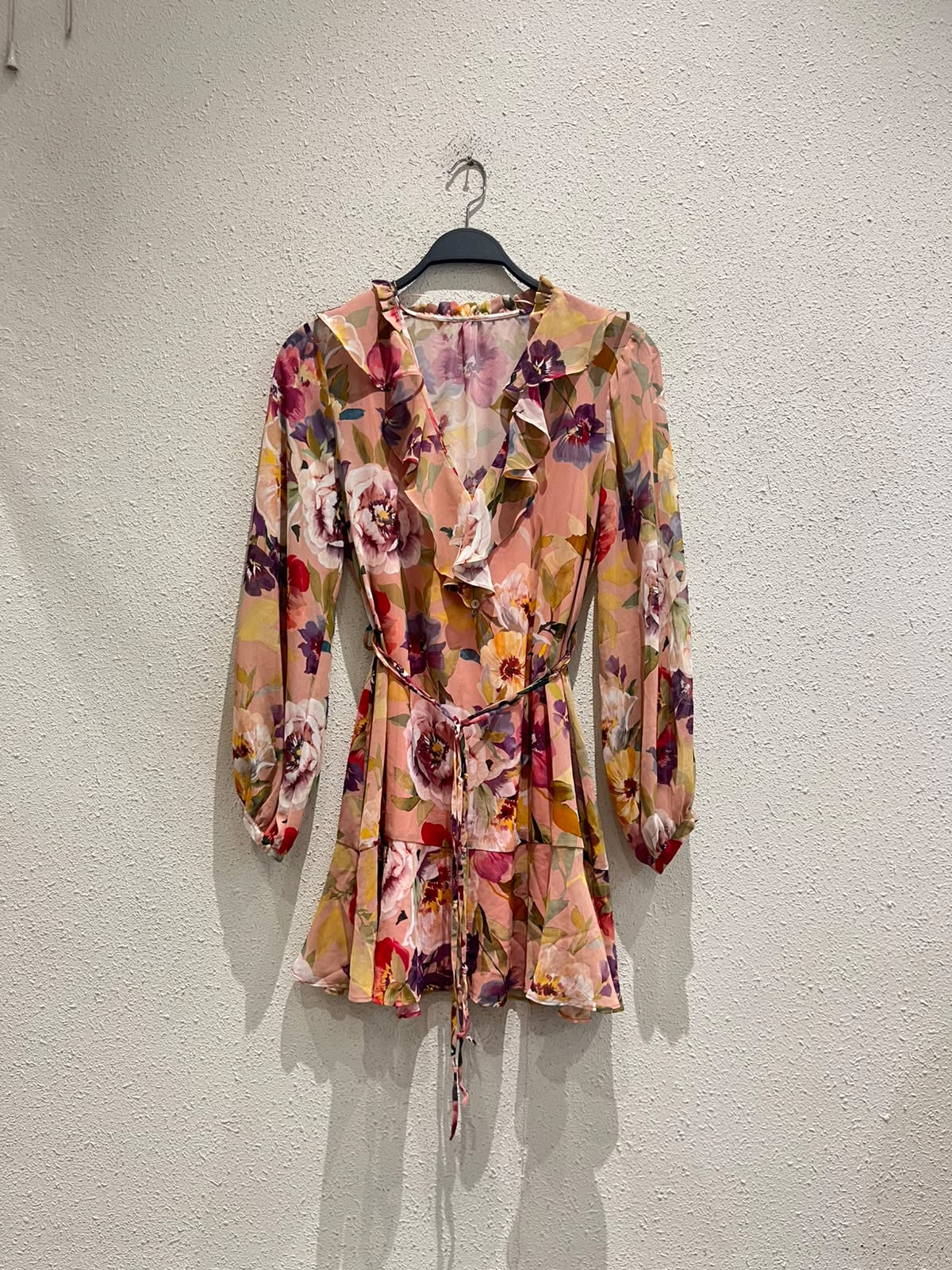 Z Dress 0202