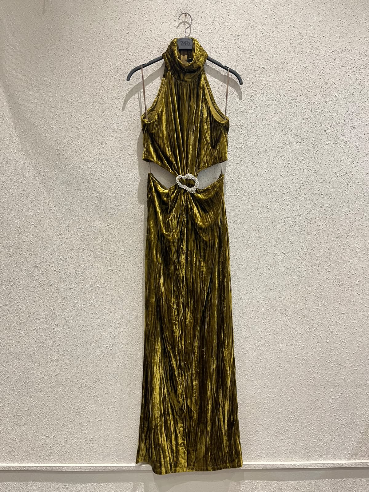 Z Dress 00107