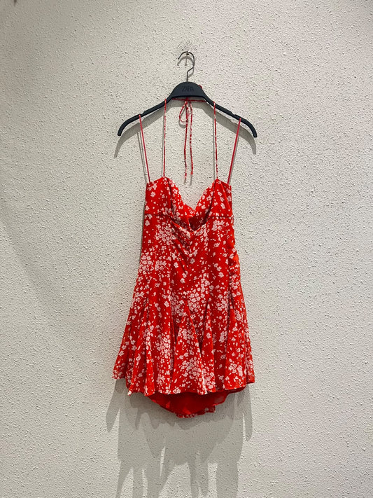 Z Dress 0208