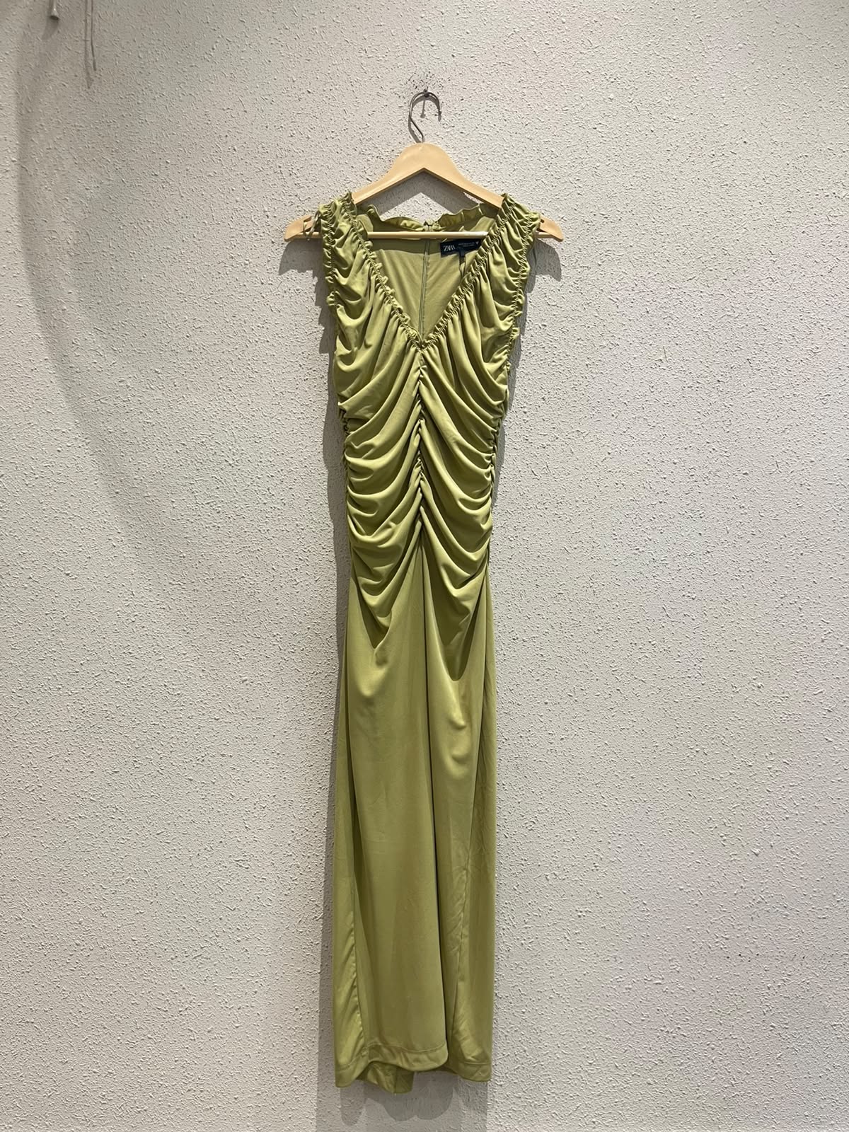 Z Dress 0211