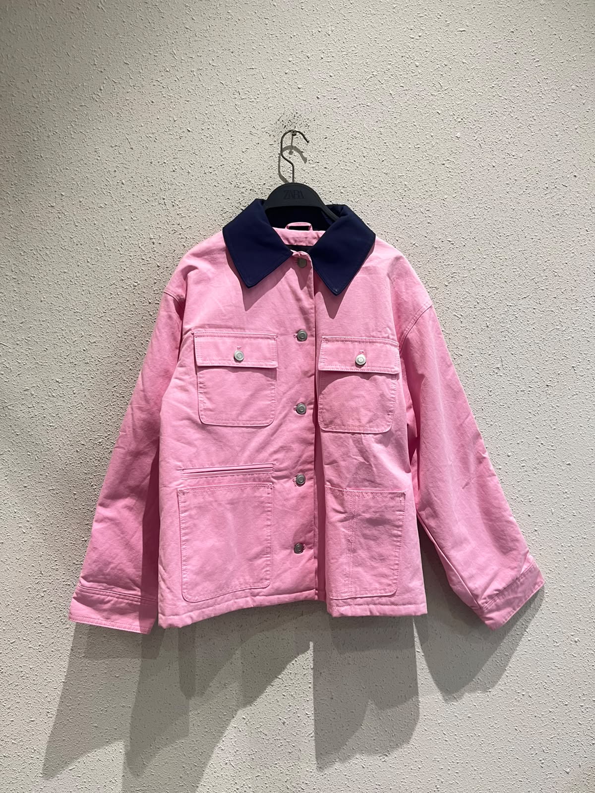 Z Jacket 0021