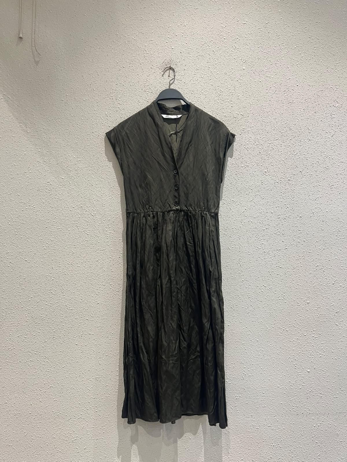 Z Dress 0334