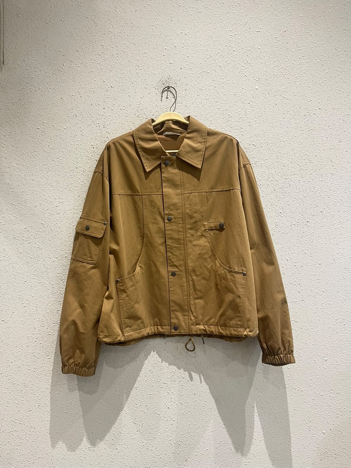 Z jacket 001